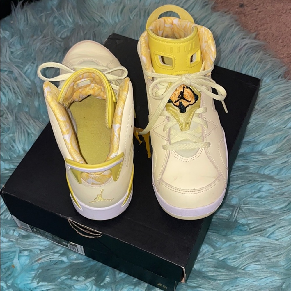Jordan 6